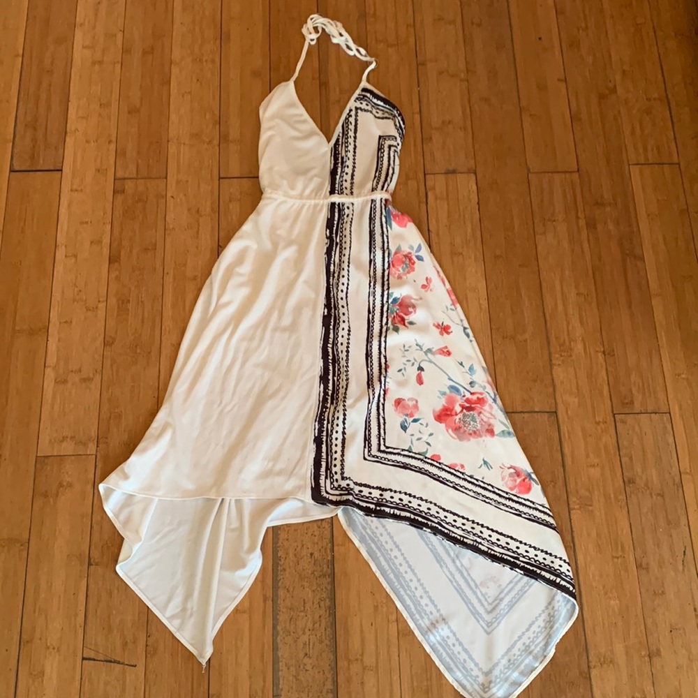ZARA DRESS